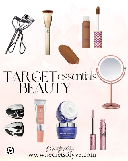 Secretsofyve: beauty & skincare picks @target
Consider as gifts.
#Secretsofyve #ltkgiftguide
Always humbled & thankful to have you here.. 
CEO: PATESI Global & PATESIfoundation.org
DM me on IG with any questions or leave a comment on any of my posts. #ltkvideo #ltkhome @secretsofyve : where beautiful meets practical, comfy meets style, affordable meets glam with a splash of splurge every now and then. I do LOVE a good sale and combining codes! #ltkstyletip #ltksalealert #ltkover40 #ltkfamily #ltkwedding #ltku secretsofyve

#LTKSeasonal #LTKFindsUnder50 #LTKBeauty