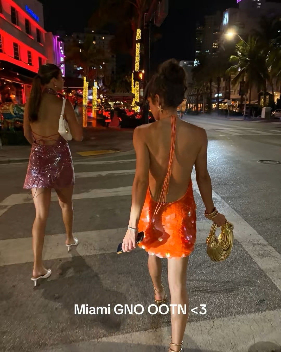 Miami girls night out outfits!!! Amazon has hidden gems you just have to find them! 

#cluboutfits #sequin 