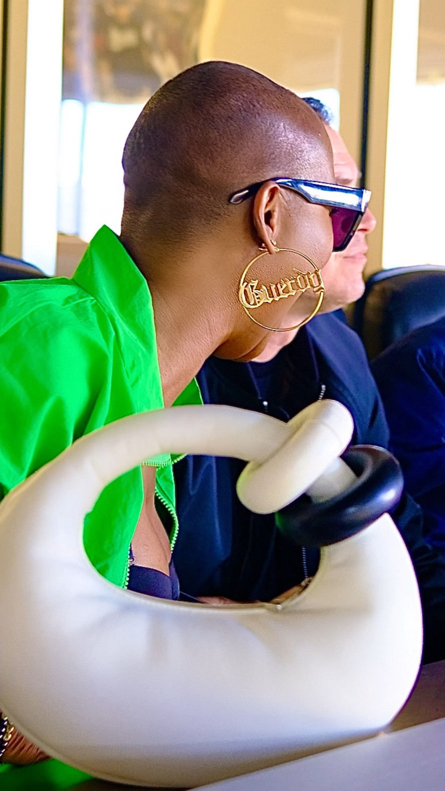 Bamboo earrings at least 2 pairs… #llcoolj #goldhoops #guerdy #rhom #jwpei

#LTKfindsunder100 #LTKstyletip #LTKfindsunder50