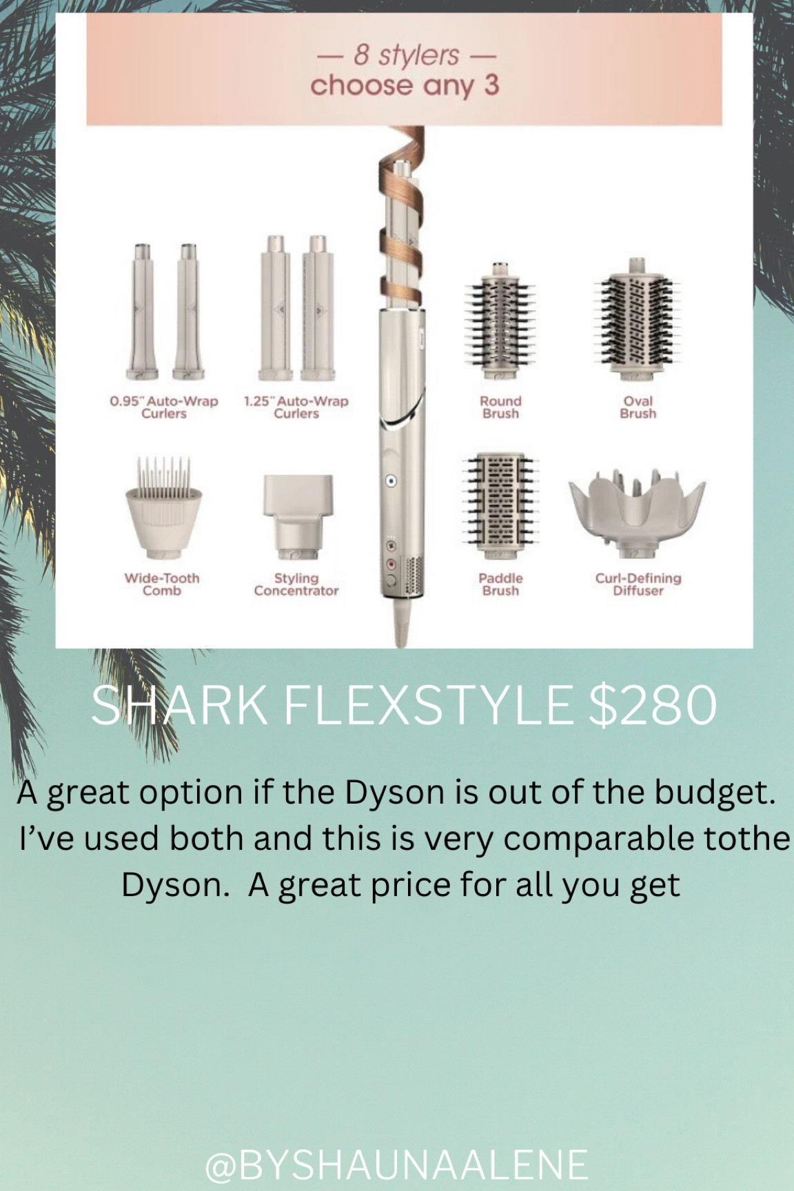 Shark flexstyle

#LTKstyletip #LTKbeauty #LTKFind