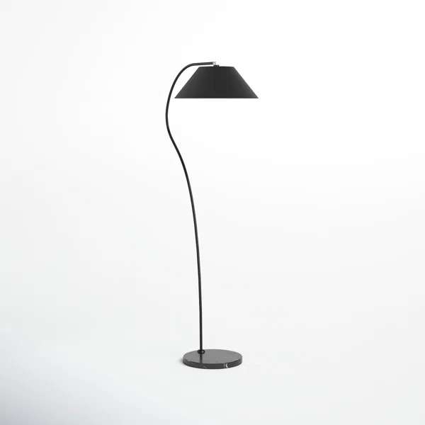 Phoenix 69'' Floor Lamp | Wayfair North America