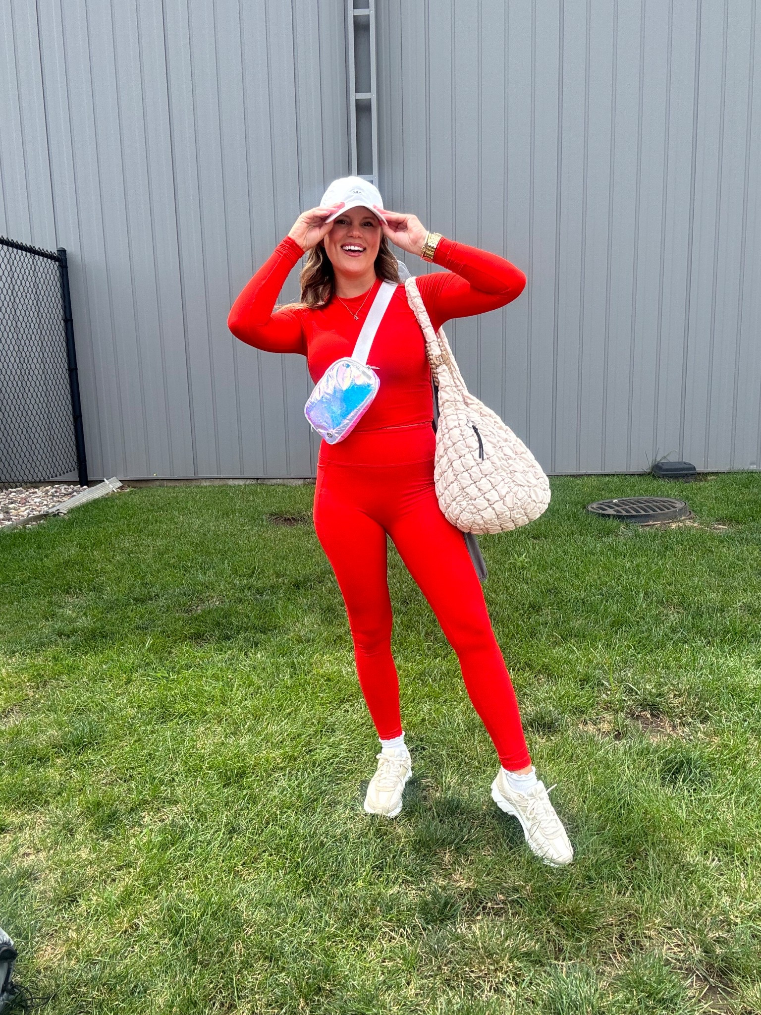Baseball Mom 

#LTKSeasonal #LTKPetite