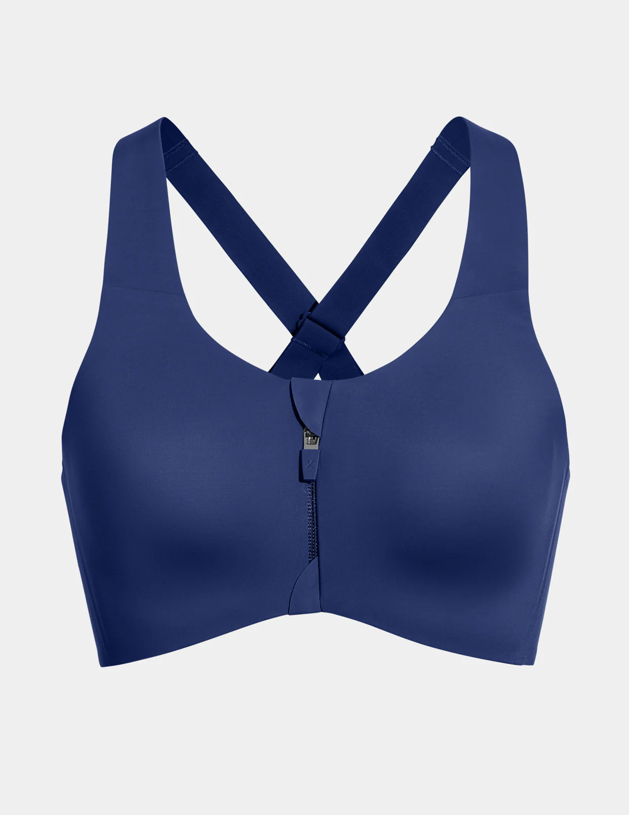 Catalyst Front Zip Sports Bra | Knix