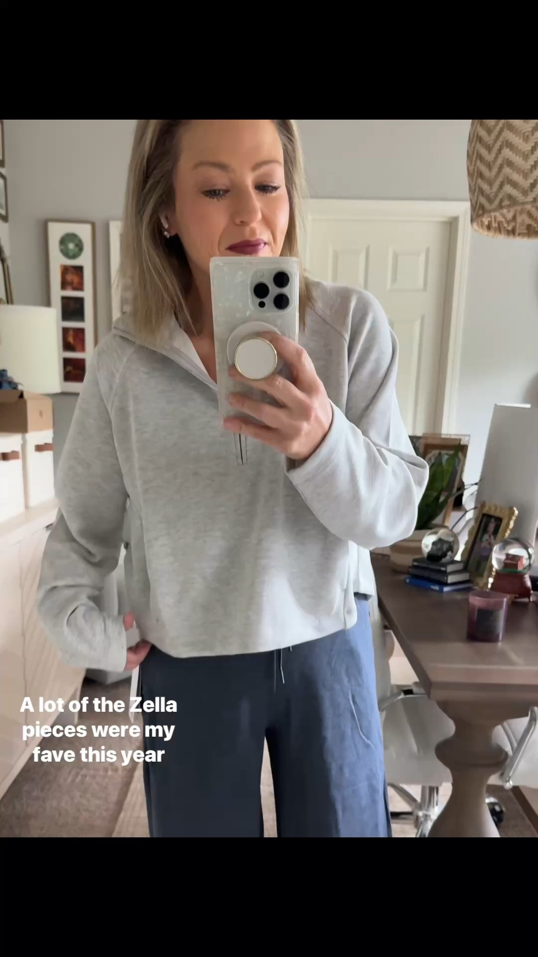 This sells swing top is still in stock and one of my Dave athleisure pieces of the Nordstrom anniversary sale!

#LTKOver40 #LTKPetite #LTKSaleAlert