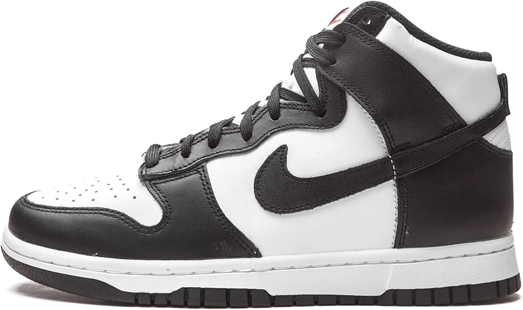 Nike Womens Dunk High WMNS DD1869 102 Football Grey - Size | Amazon (US)