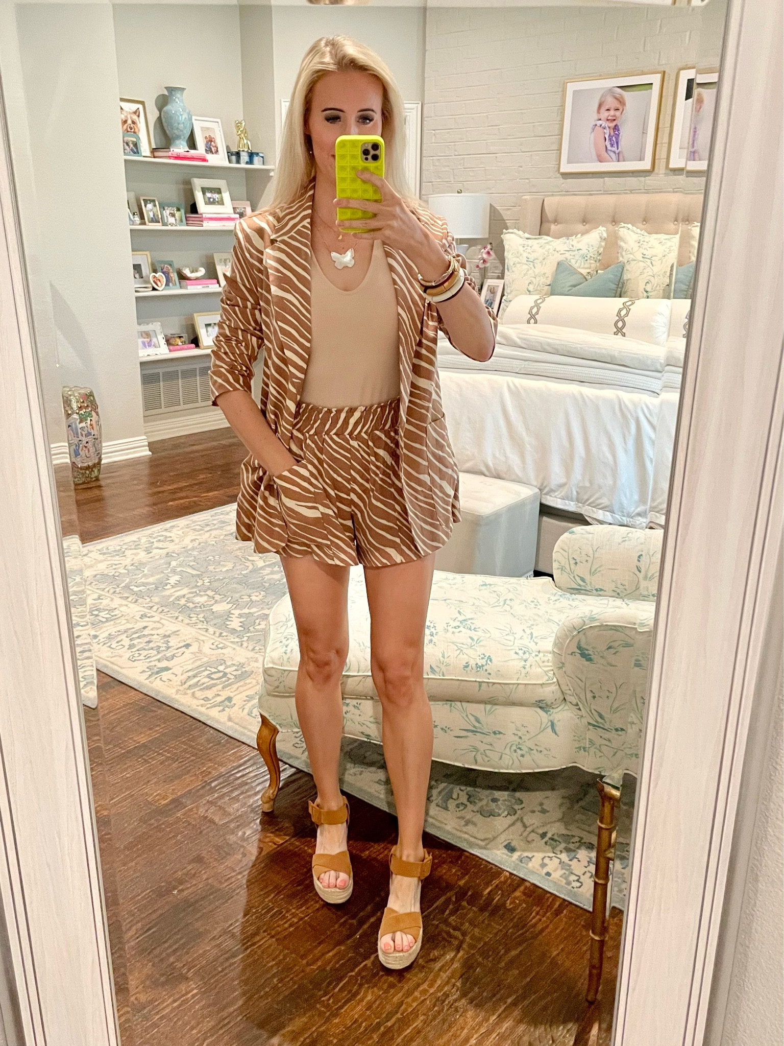 Perfect outfit for right now through summer! Pieces under $40 too💗


#LTKunder50 #LTKstyletip