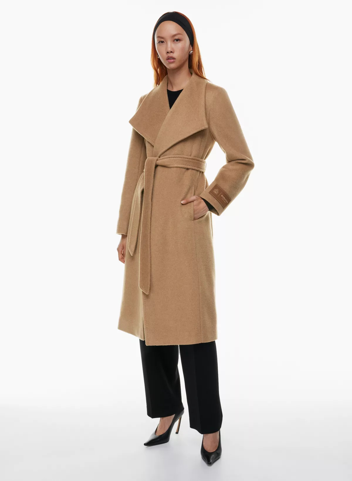 MONTAGE COAT | Aritzia