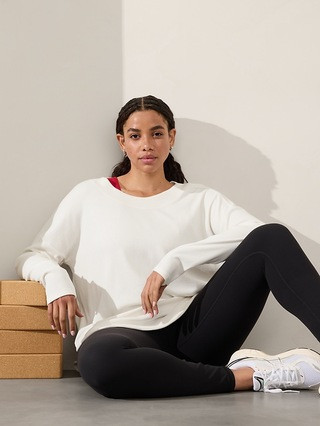 Presence Sweatshirt | Athleta