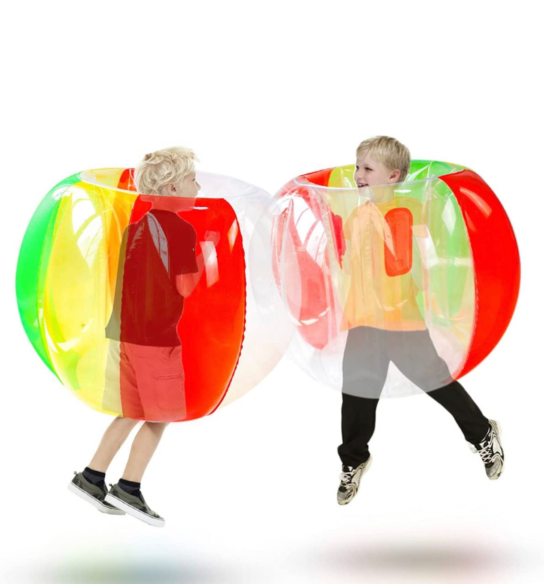 Bumper Balls! 

#LTKunder100 #LTKkids #LTKGiftGuide