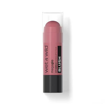Wet n Wild MegaGlo Makeup Stick - 0.21oz | Target