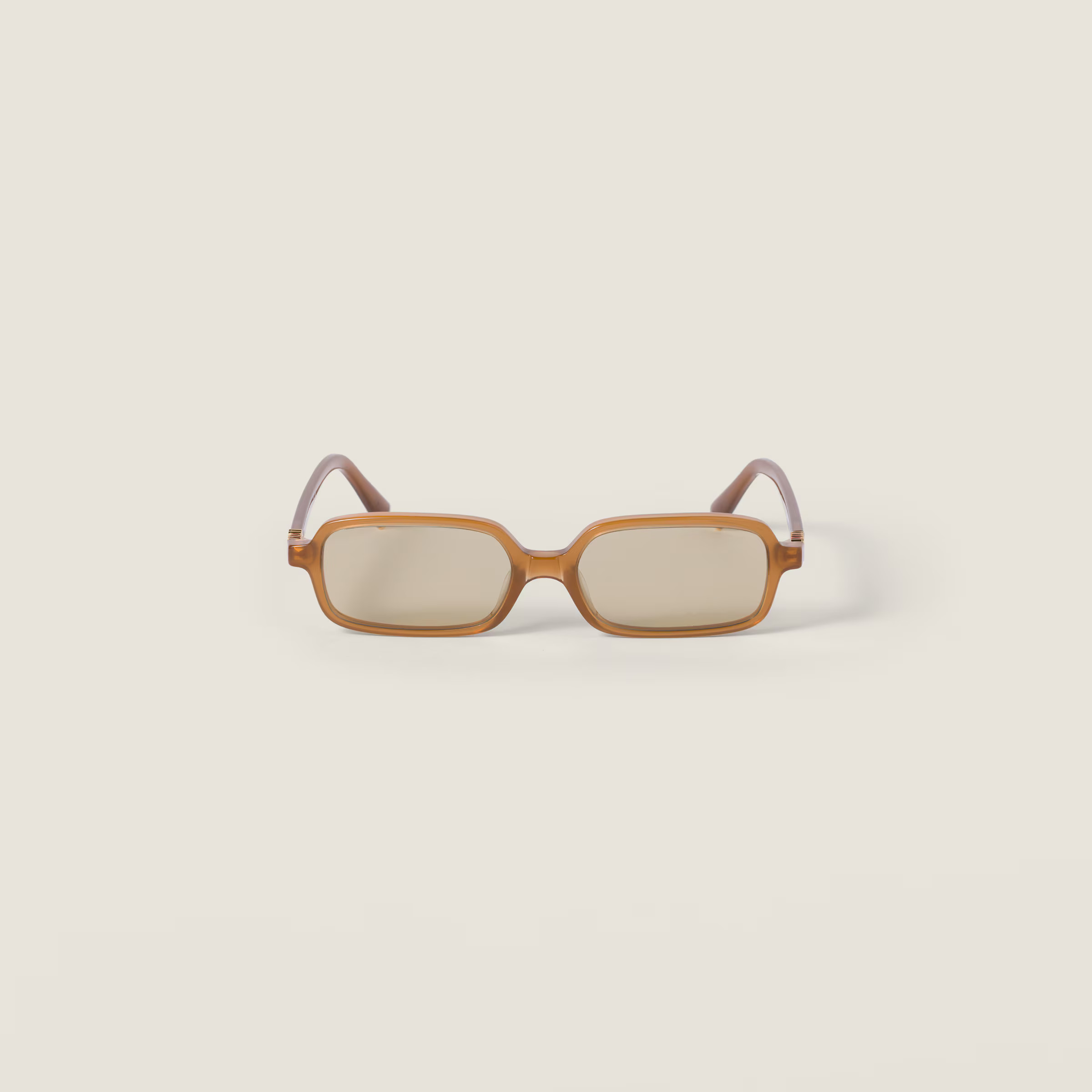 Camomile Lenses Miu Regard Sunglasses | Miu Miu | Miu Miu US
