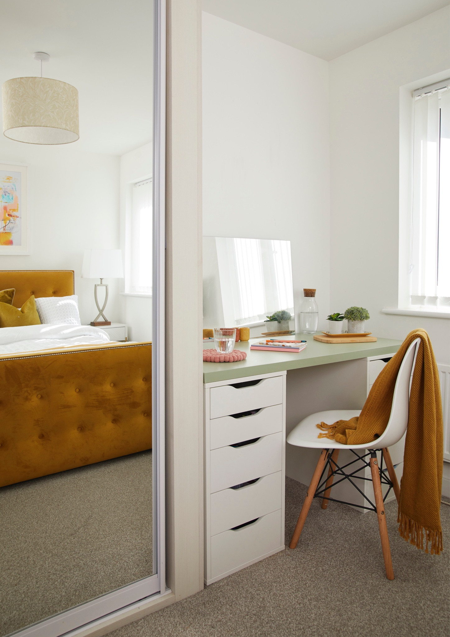 IKEA dressing table hack 


#LTKhome #LTKunder100 #LTKFind