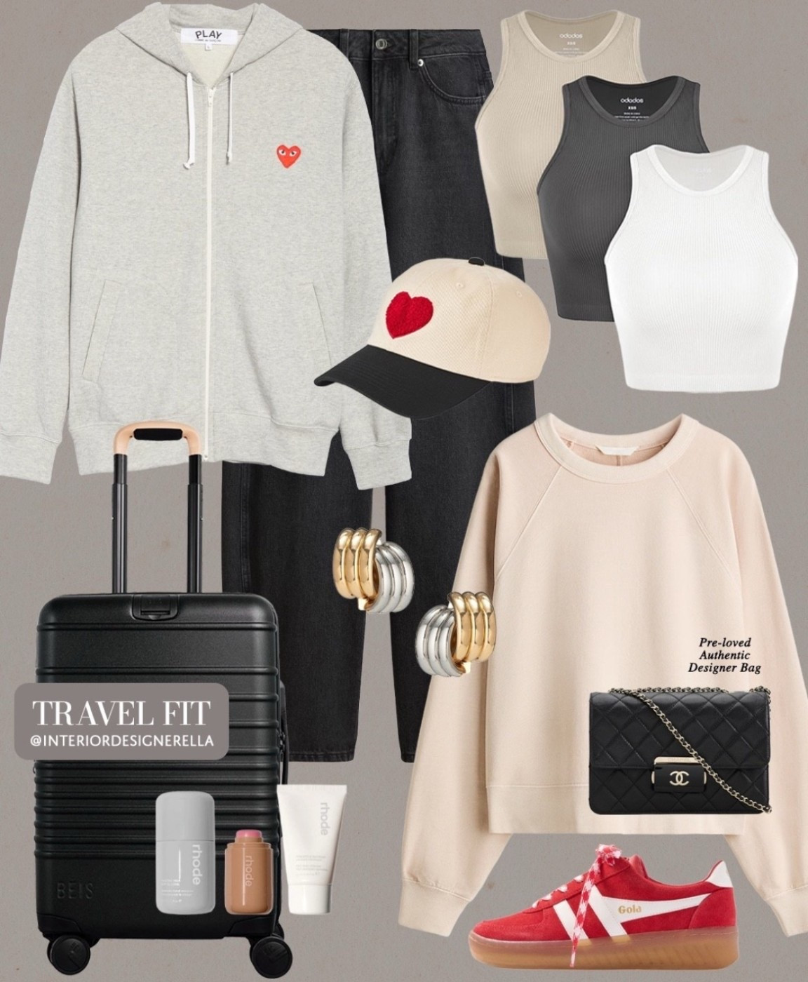 Scroll to shop!! Follow for more!! Xo! ✨

#LTKmomlife #LTKdayinmylife #LTKTravel