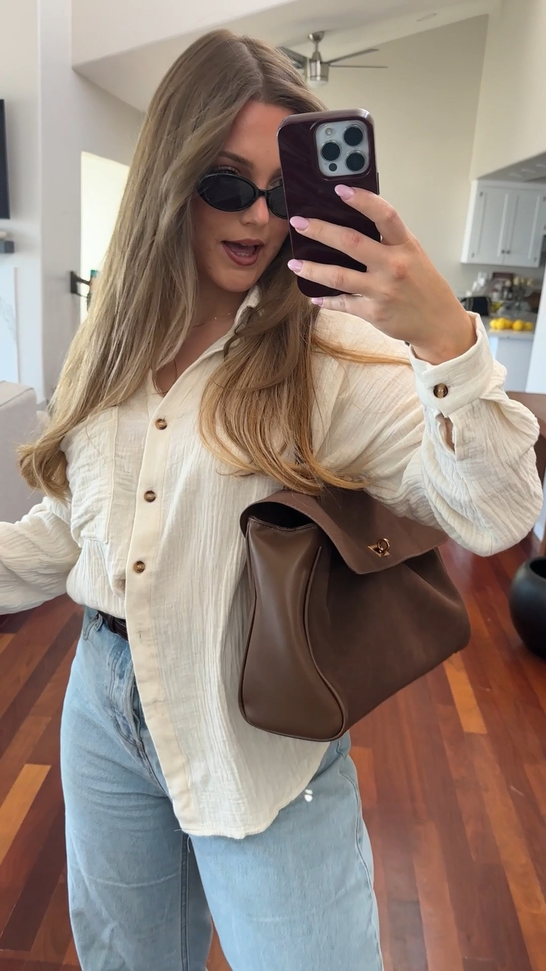 Commense Discount code: KassinMarie_12 | Casual Saturday ootd 🤍🤍

#LTKBeauty #LTKSeasonal #LTKStyleTip