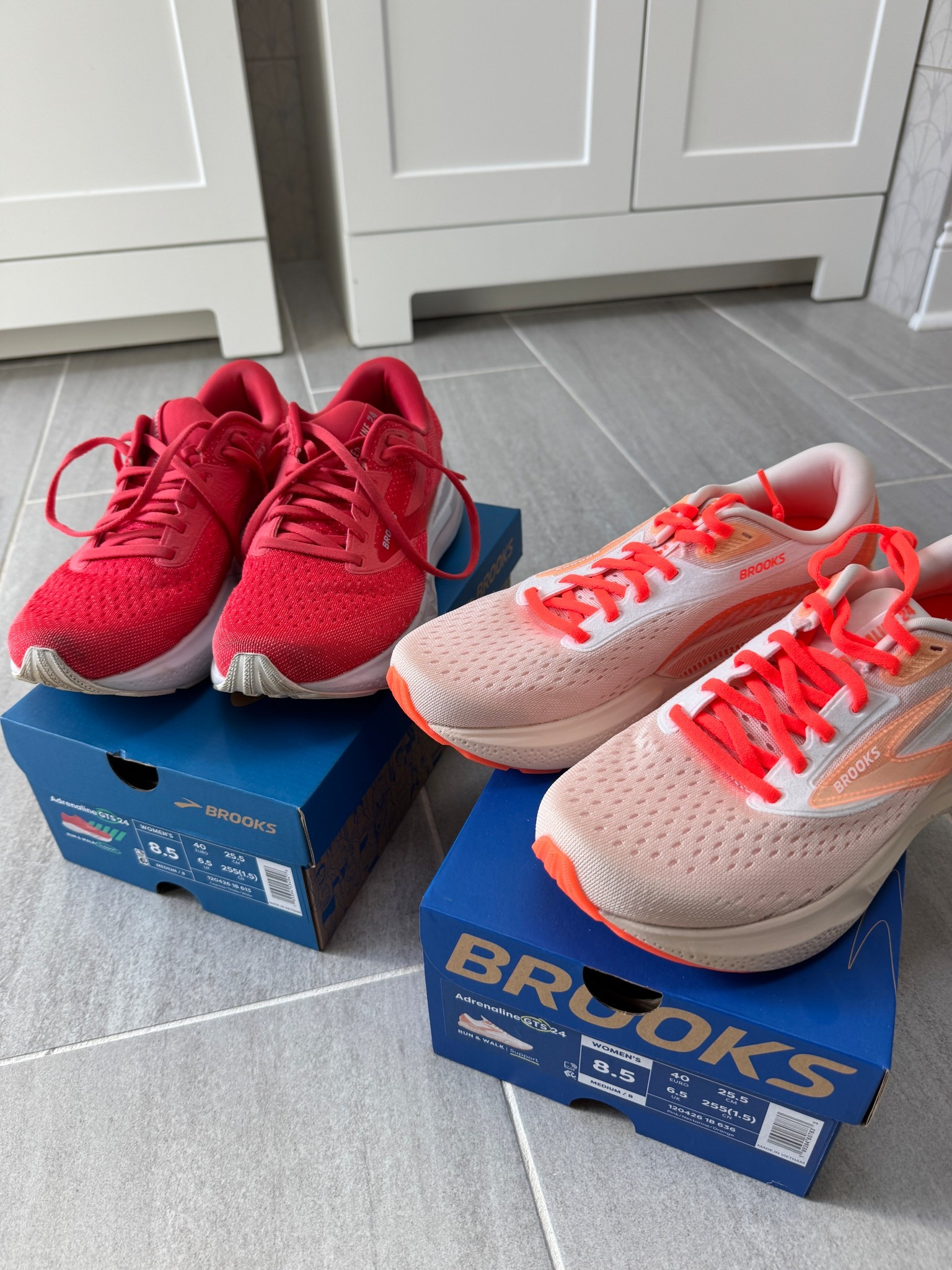 New and bright Brooks!

#LTKShoeCrush #LTKMidsize #LTKActive
