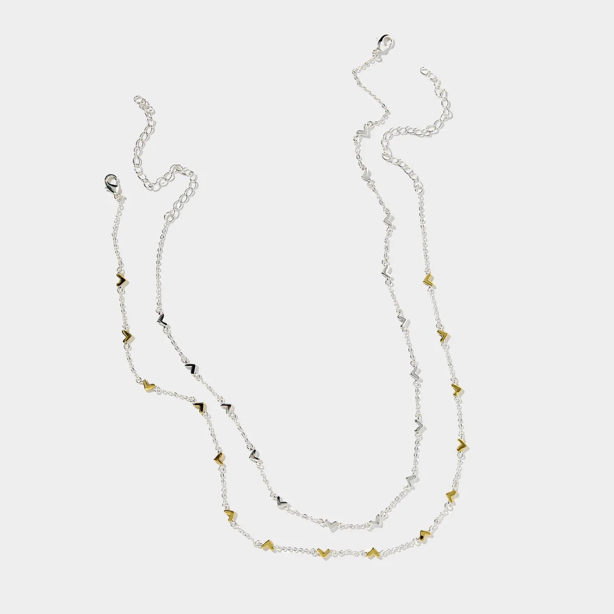 Emma Necklace | Allie + Bess