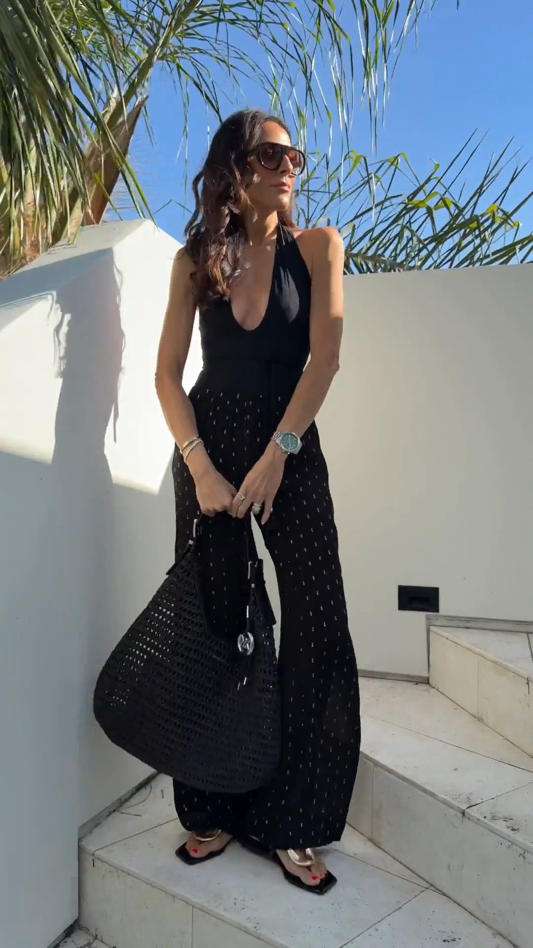 Summer ready! 





Summer, tote, style, swim

#LTKSeasonal #LTKOver40
