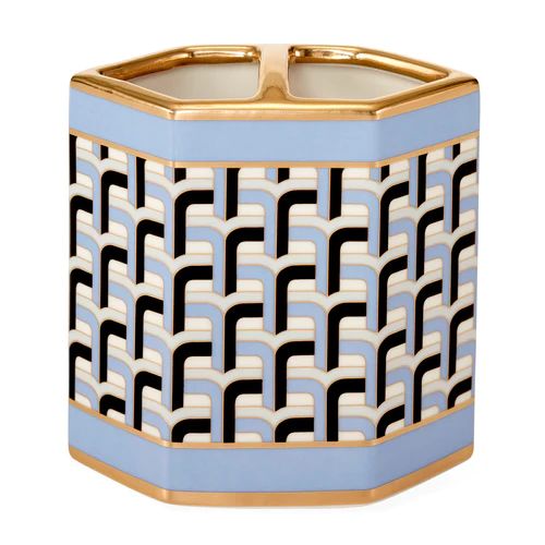 Versailles Toothbrush Holder | Jonathan Adler