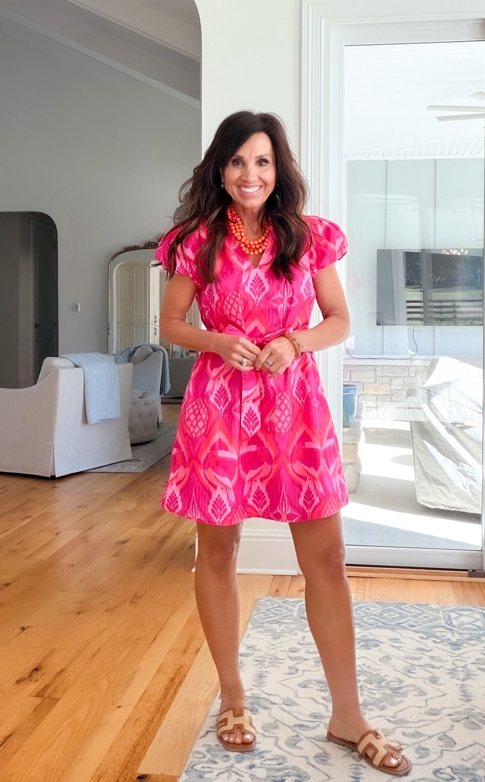 The Resort Collection with AVARA
CYNID15 for 15% off first-time orders. 
Dress - small


#avaraista @shop_avara

#LTKOver40 #LTKSeasonal #LTKTravel