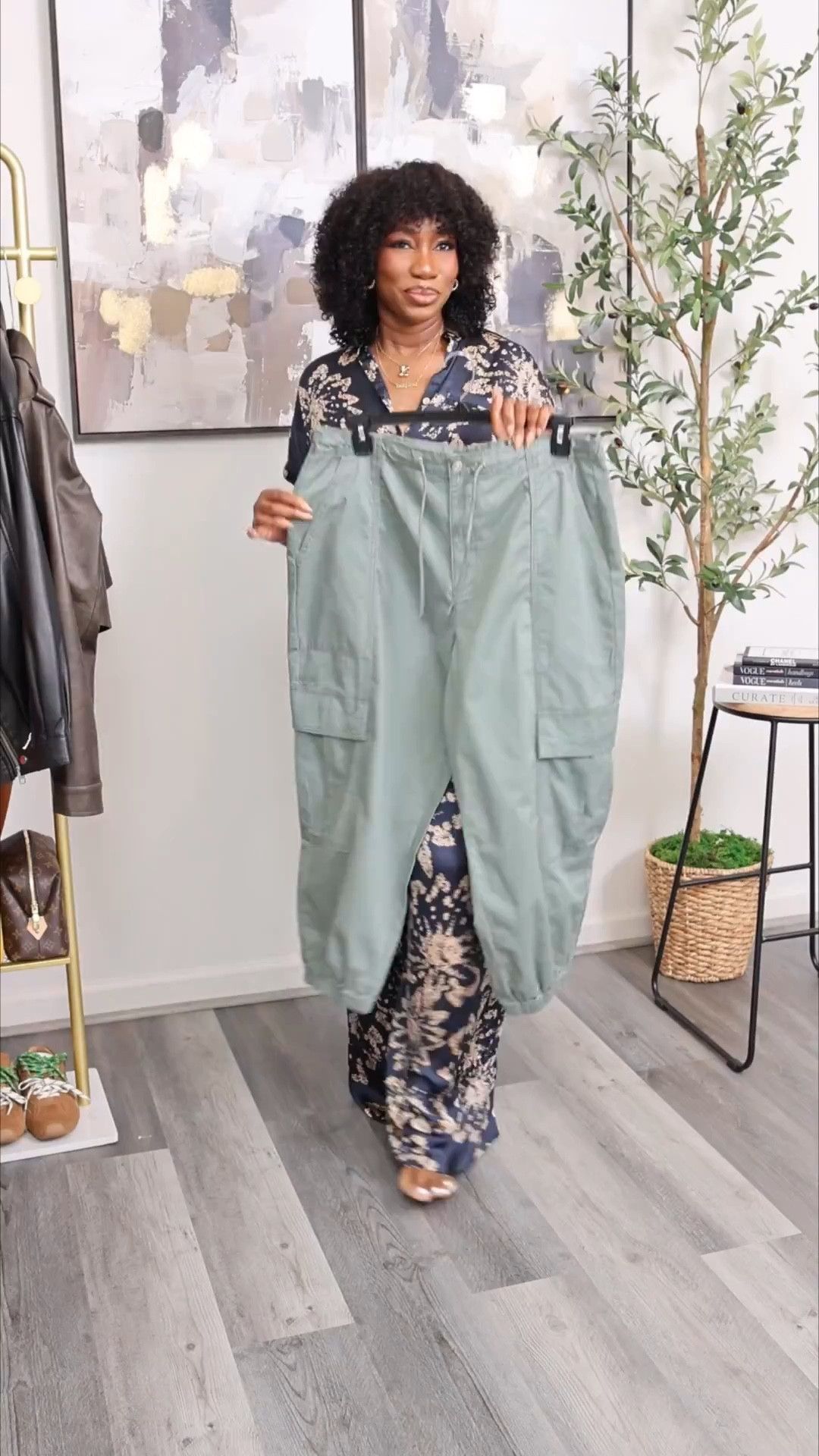 One pants! Are you team dressy or casual?
Size large pants
Size medium jacket
Size large shirt


Follow my LTK @KerrySpence_ on the @shop.LTK app to view this post and get my exclusive app-only content!

#liketkit #LTKFindsUnder50
@shop.ltk
https://liketk.it/5MhIo

#LTKootd #LTKBump
