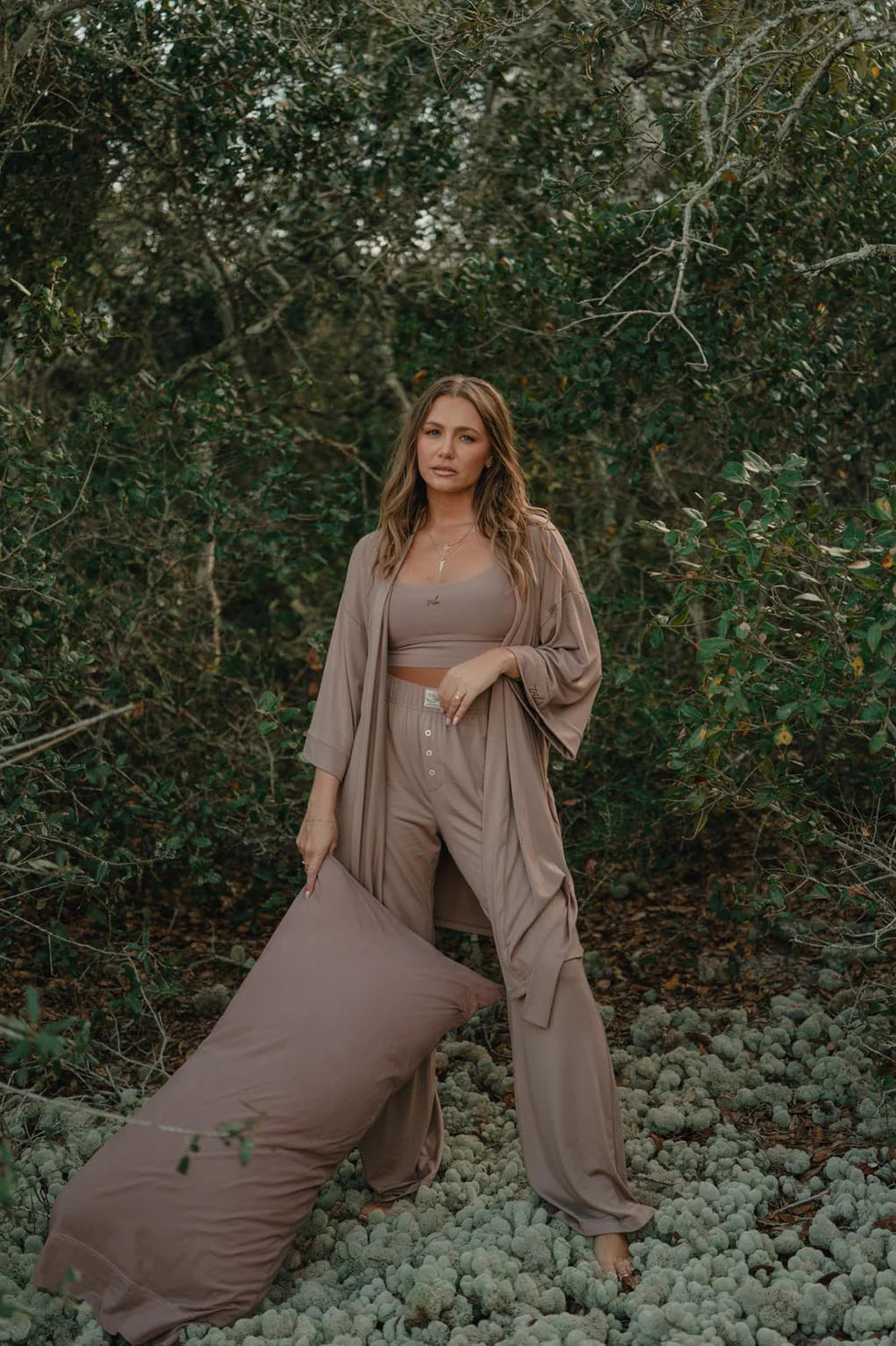 Dreamer Wide Leg | Tribe Kelley