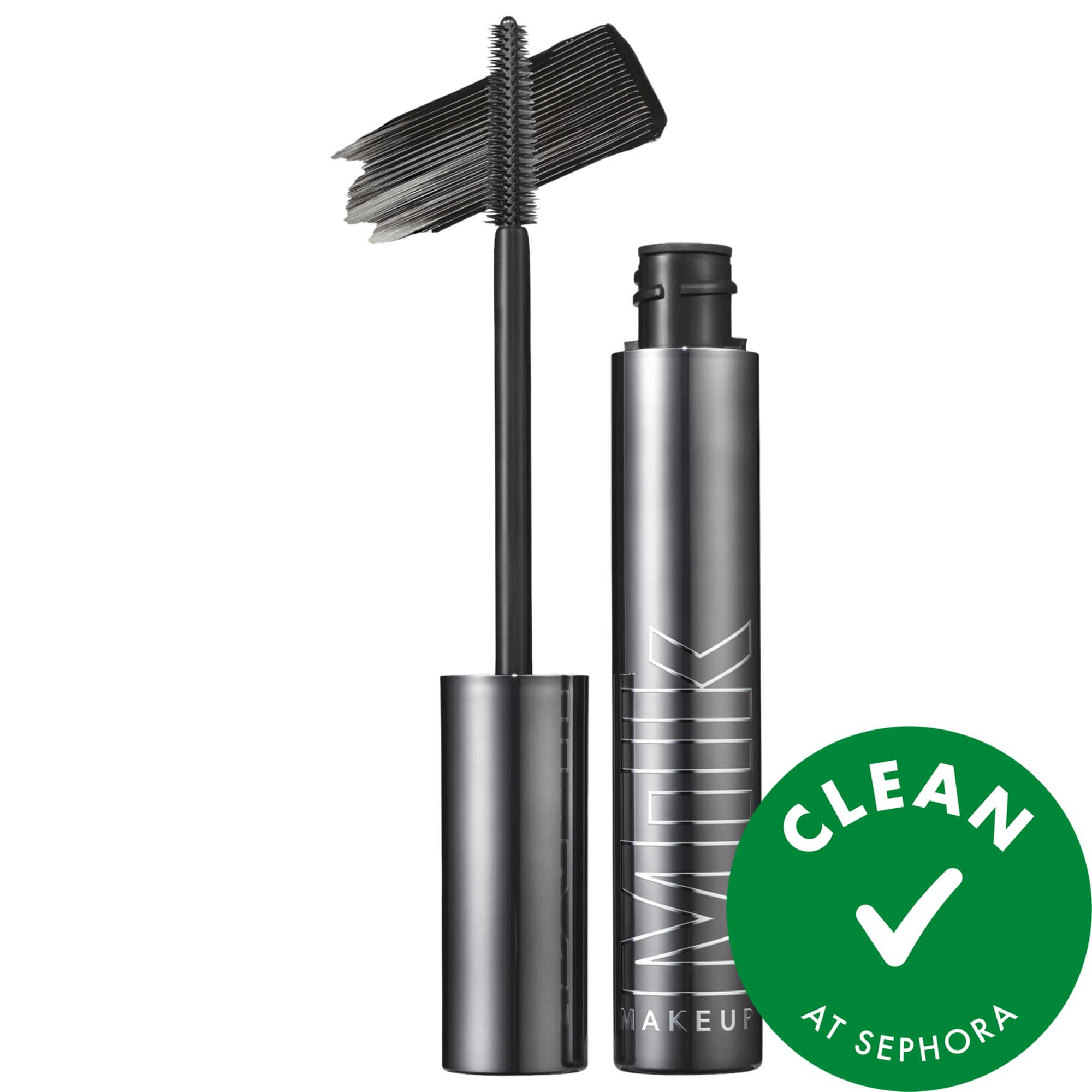 Milk Makeup KUSH High Roll Lengthening Smudge-Proof Tubing Mascara 0.3 fl oz / 9 mL | Sephora (US)