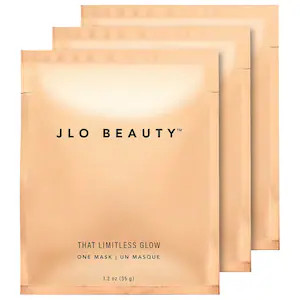 That Limitless Glow Sheet Mask | Sephora (US)