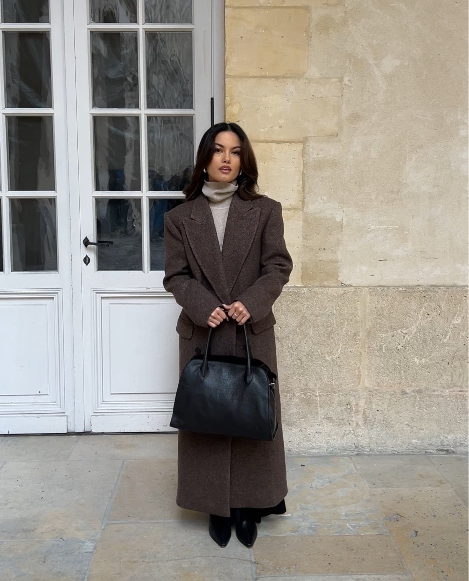 Fall look 🤎

#LTKstyletip #LTKautumn #LTKwinter