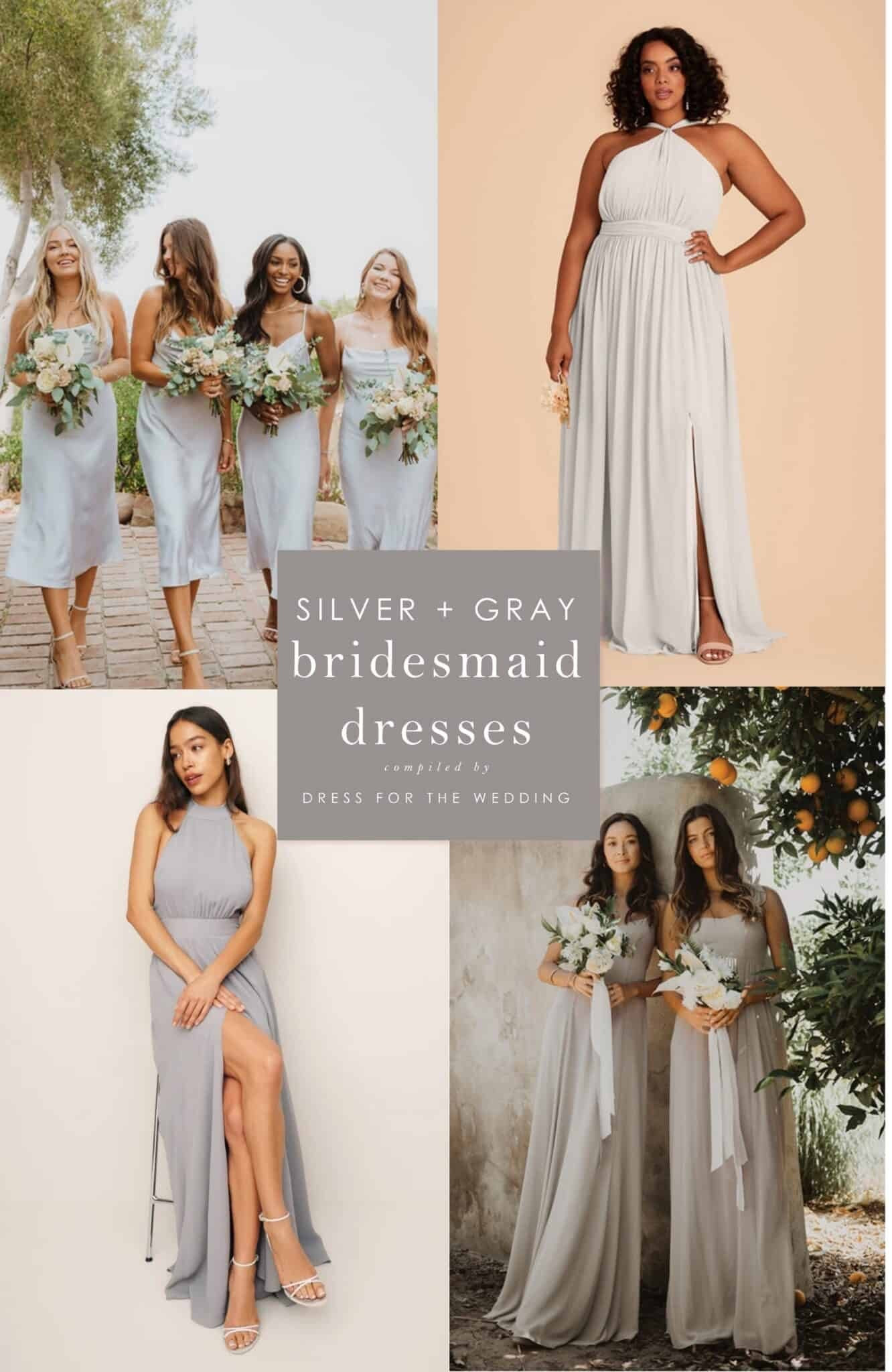 Silver dresses 
Gray dresses 
Bridesmaid dress 
Neutral bridesmaid dress 
Gray bridesmaid dress 
Grey dress for a wedding 
Gray formal dress 
Follow Dress for the Wedding on the LIKEtoKNOW.it shopping app to get the product details for this look and more cute dresses, wedding guest dresses, wedding dresses, and bridal accessories, plus wedding decor and gift ideas! 

#LTKMidsize #LTKWedding #LTKFindsUnder100