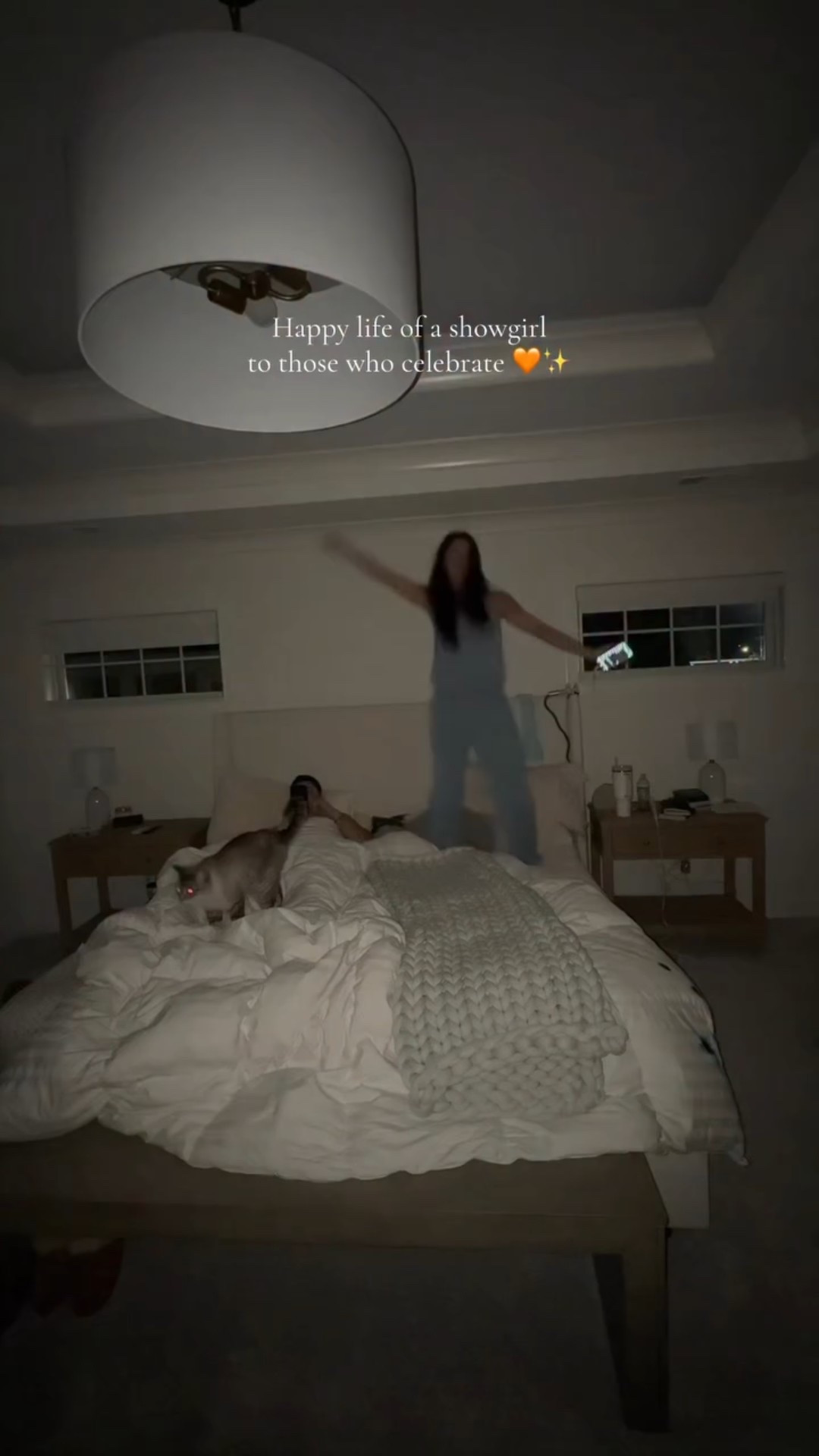 @taylorswift mother, this is everything and more. THANK YOU I LOVE YOU! 💚