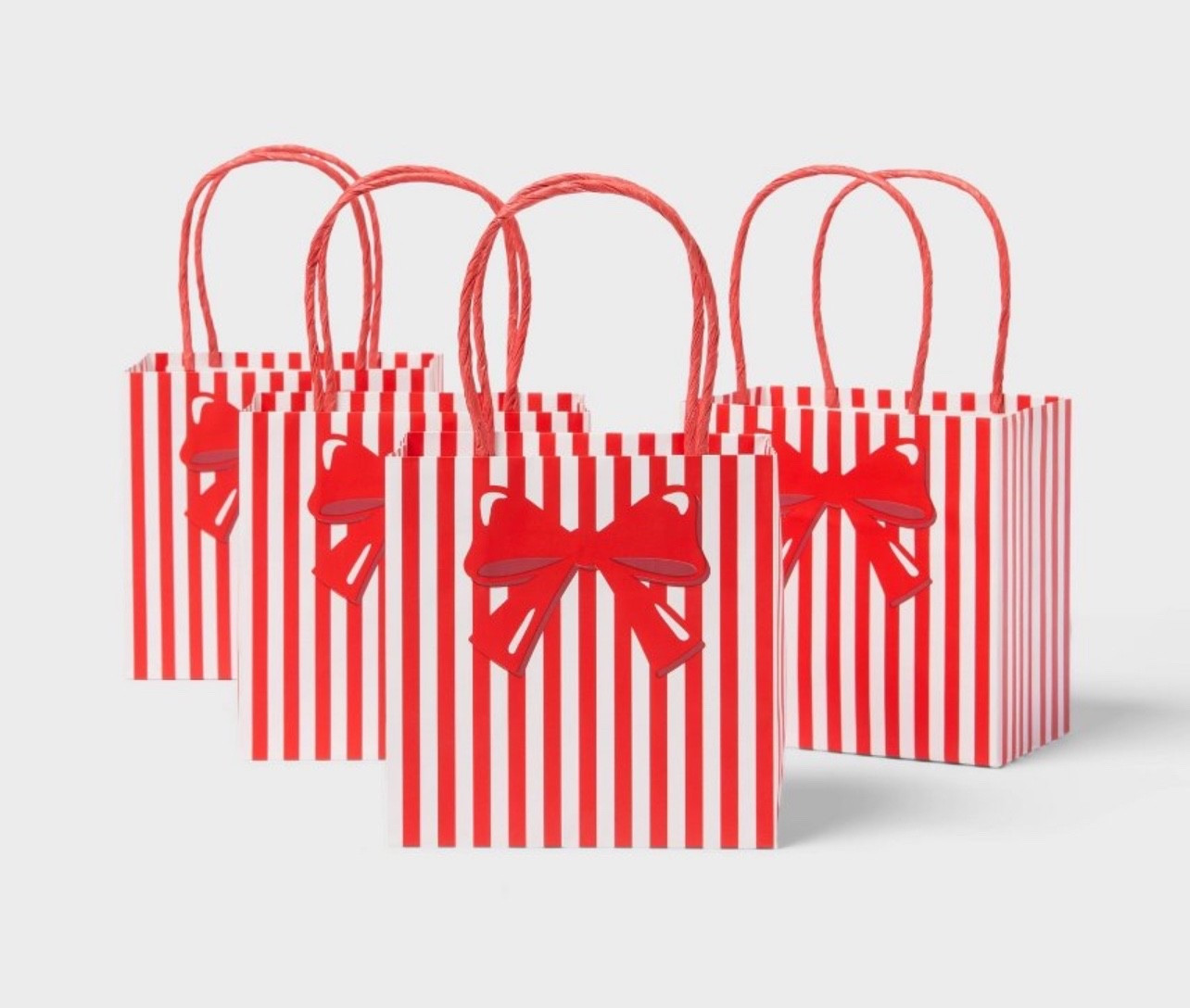 4pk petite bow bags

#LTKGiftGuide #LTKHoliday
