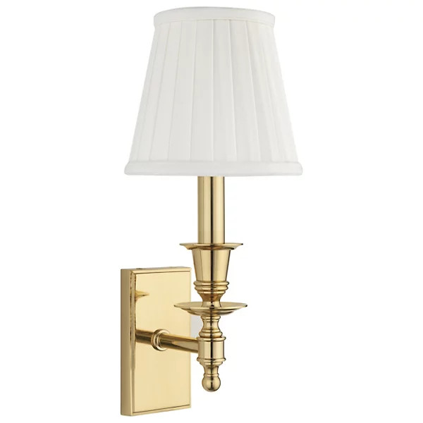 Ludlow Wall Sconce | Lumens