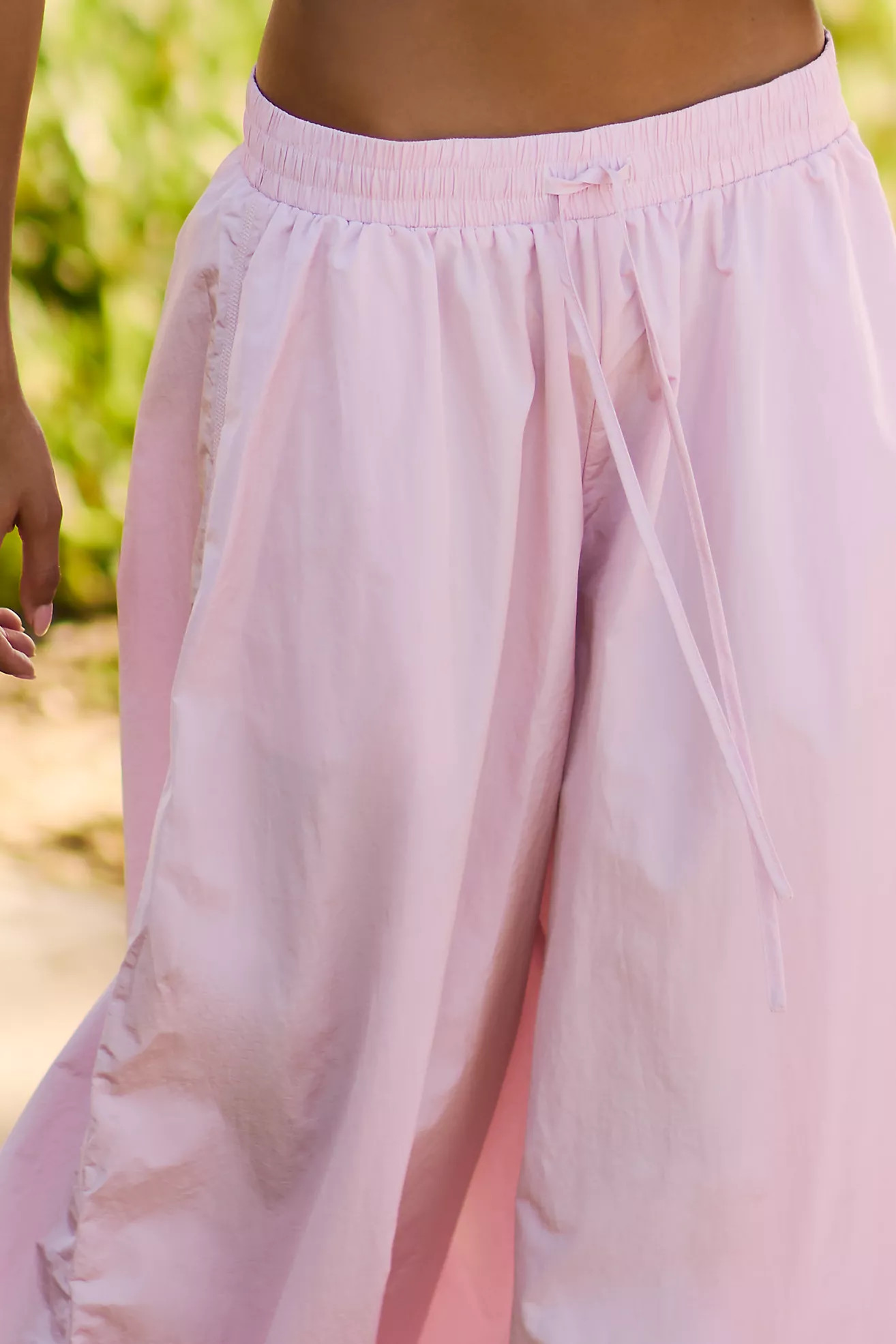 Daily Practice Balloon Pants | Anthropologie (US)