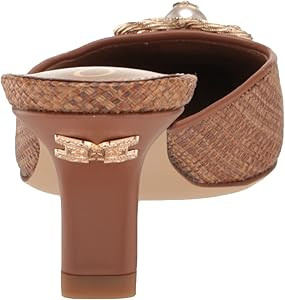 Sam Edelman Women's Brit Mule | Amazon (US)