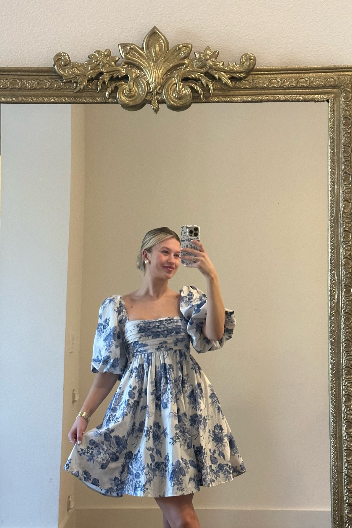 Abercrombie dress!! 