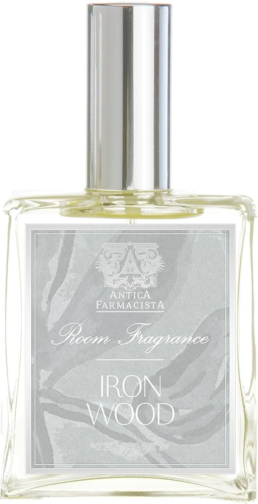 Antica Farmacista Room Spray, Ironwood 3.4 Fl Oz | Amazon (US)