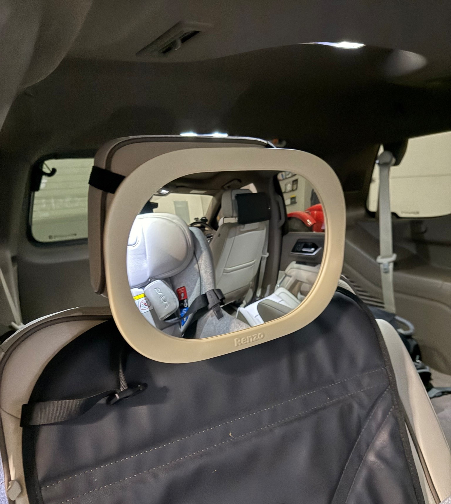 New car seat mirror & a few other new car faves! 

#LTKmomlife #LTKTravel #LTKKids