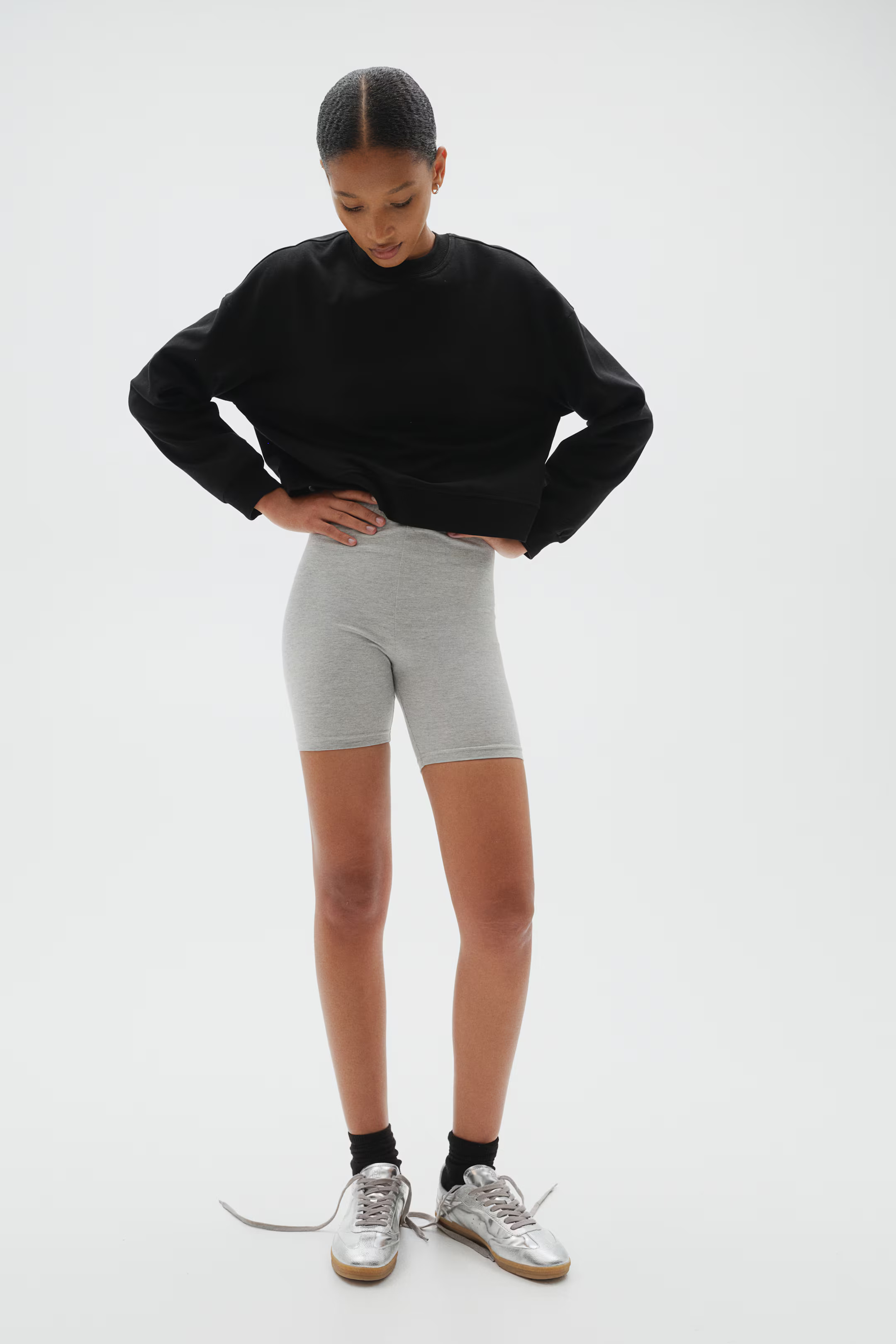 Sweatshirt | H&M (US + CA)