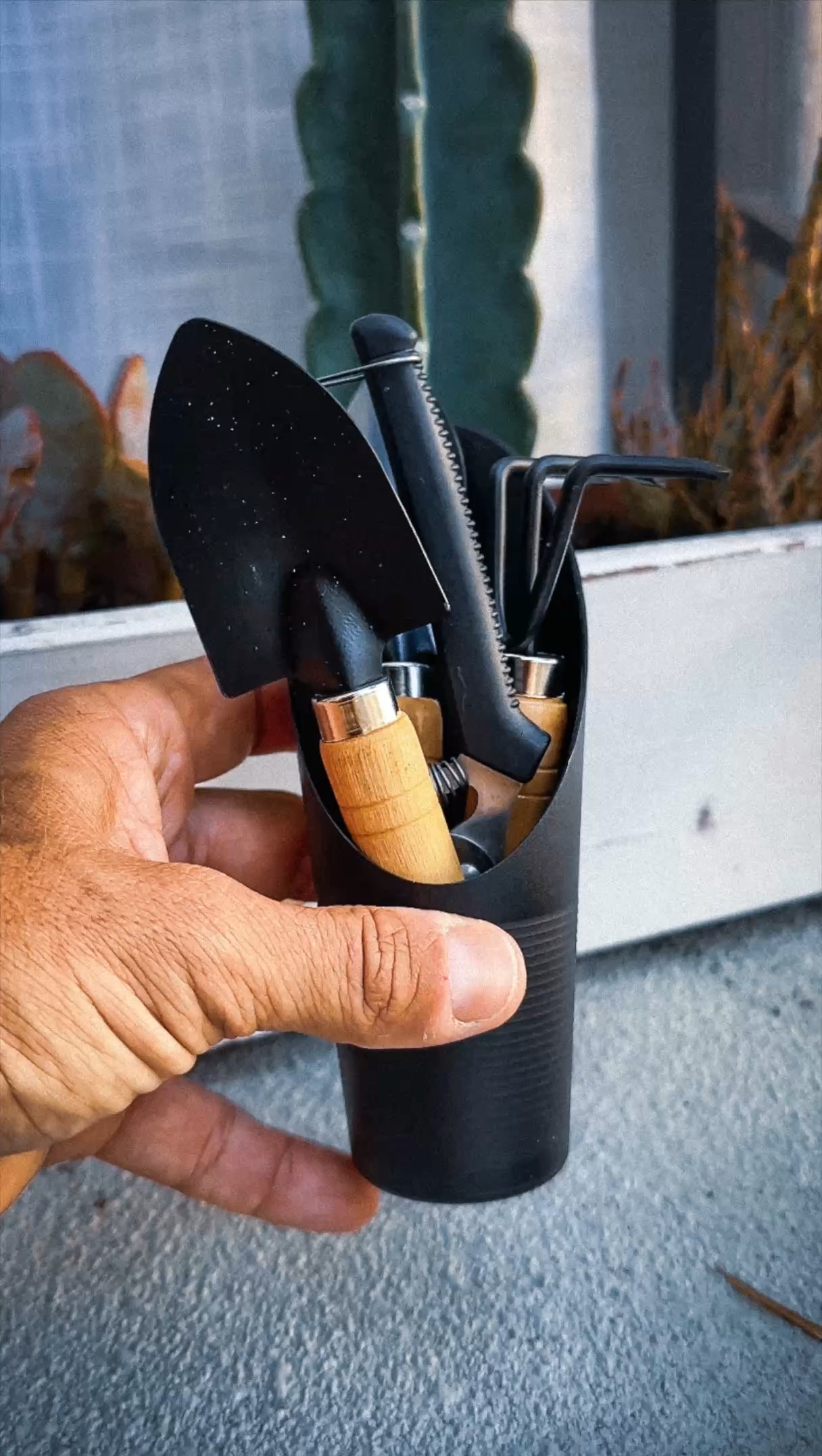 Tricks and tools to help our favorite plants and flowers prosper, they’re all right here! Mini garden tools for our smaller friends, lights and illuminations for ambience, and trellises to aid growth… even without a green thumb these products help us enjoy our time in the garden 🪴 ! Take a look 👀 

#LTKHome #LTKFindsUnder50 #LTKVideo