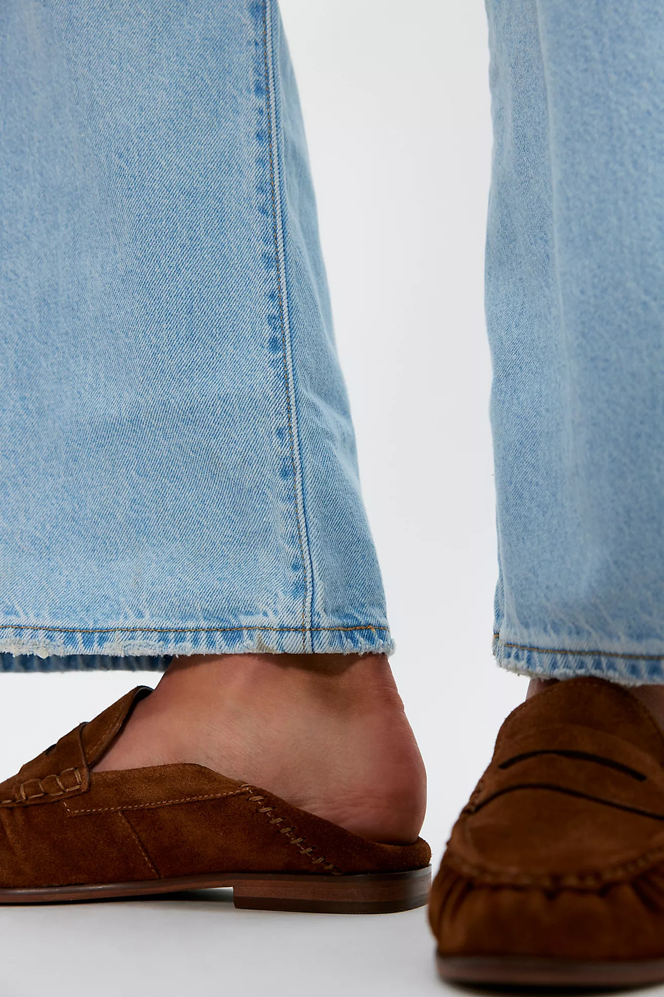 Carry On Loafers | Free People (Global - UK&FR Excluded)