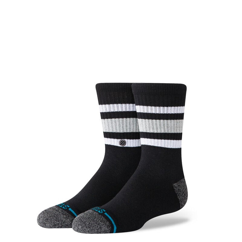 Kids Cotton Crew Socks | Stance