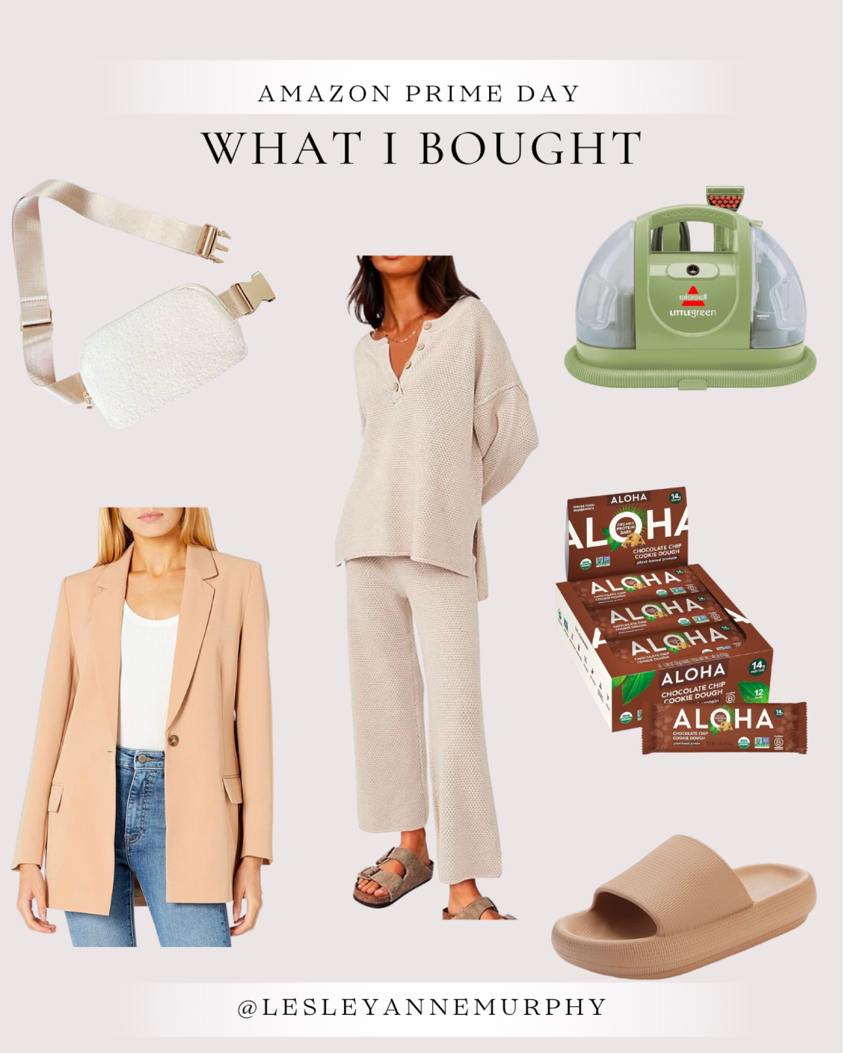 What I bought from Amazon Prime Day today. We are most excited for the carpet cleaner that has rave reviews… is this growing up? 

#LTKstyletip #LTKxPrime #LTKbeauty