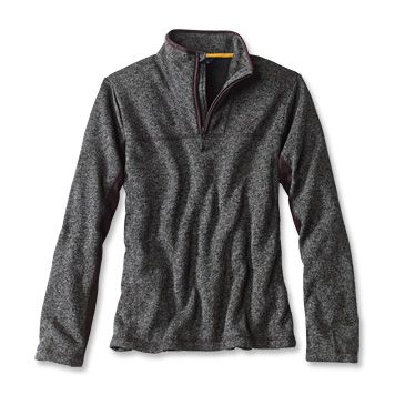 Men's Driggs Sweater Fleece | Orvis (US)