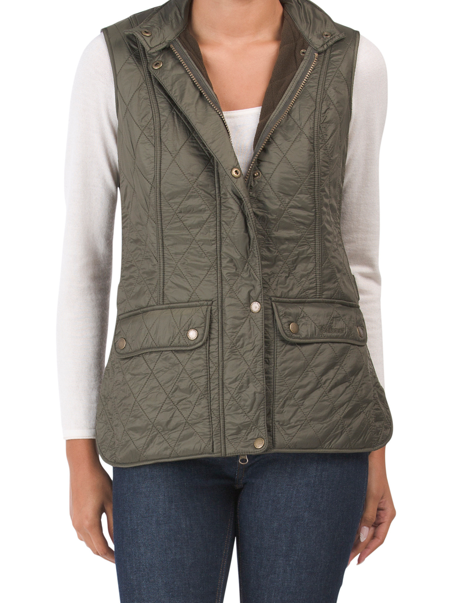 Wray Gilet | TJ Maxx