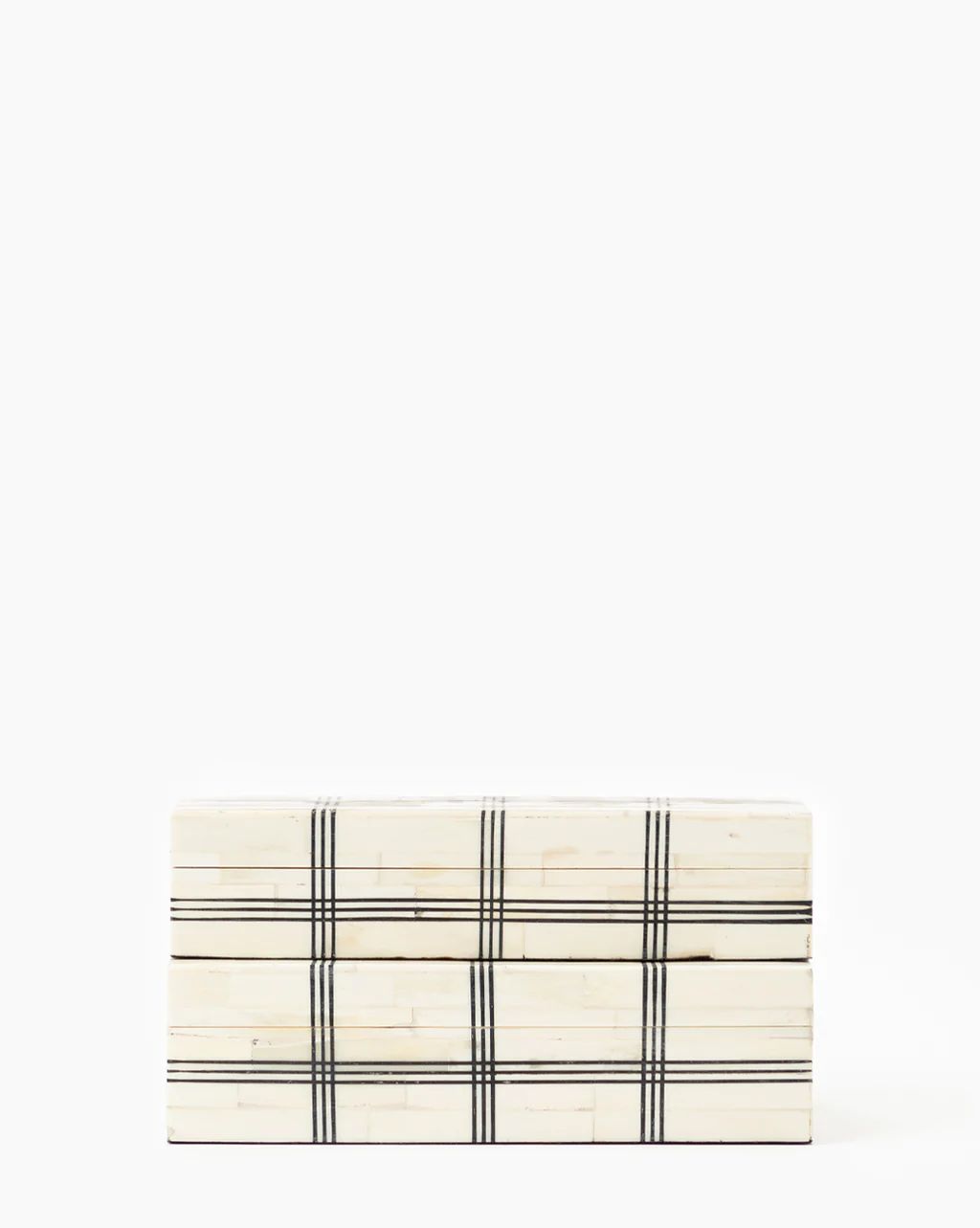 Wide Grid Box | McGee & Co.