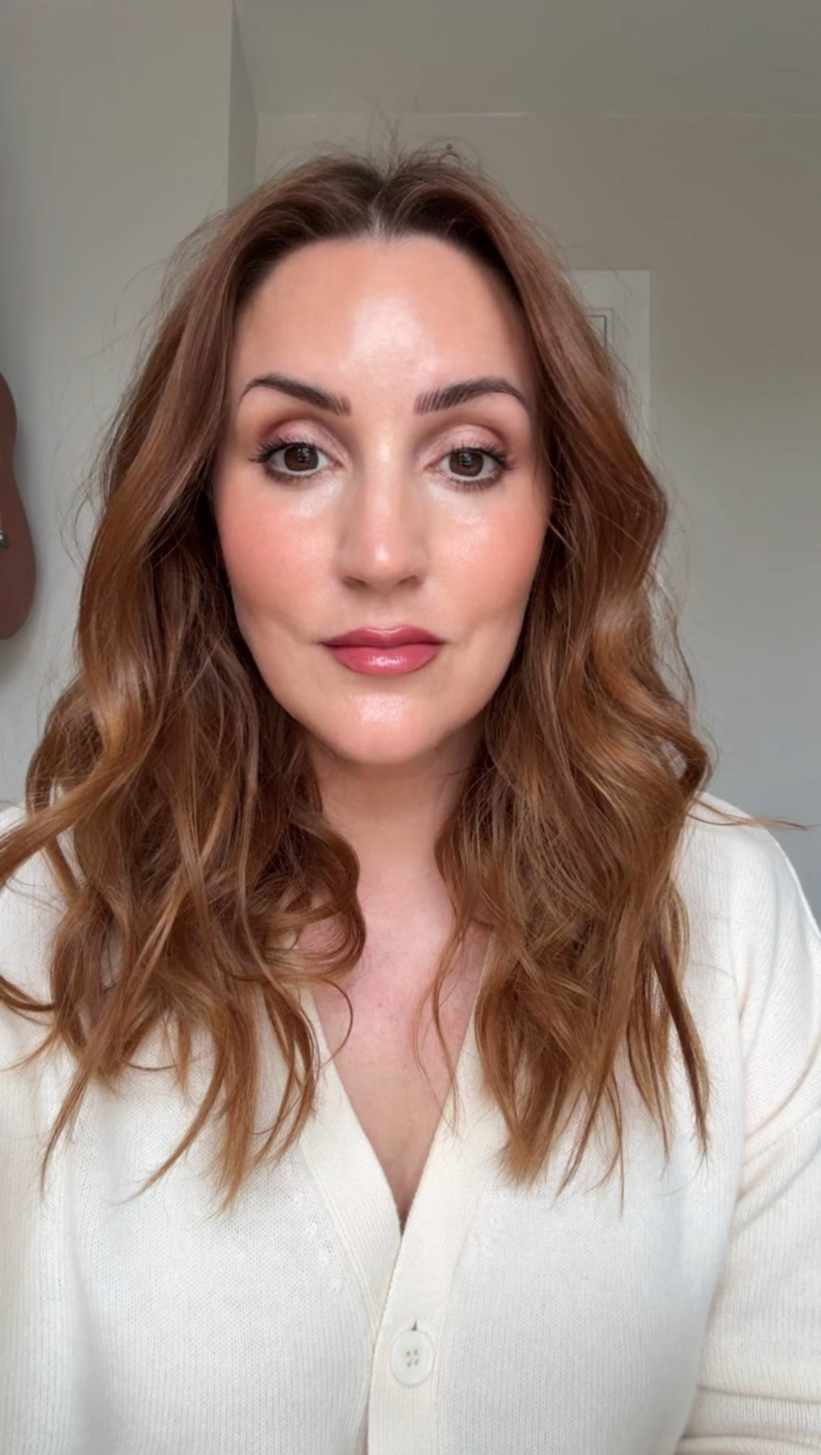 Makeup today (and everything is 20% on Space NK) 💋 

#LTKeurope #LTKireland #LTKbeauty