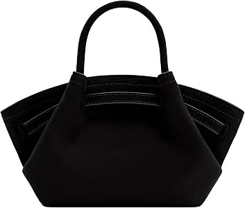 JW PEI Women's Hana Mini Faux Suede Tote Bag | Amazon (UK)