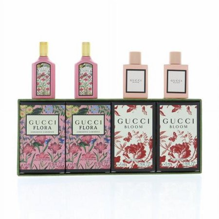 Gucci Miniatures Coffret Gift Set | Walmart (US)