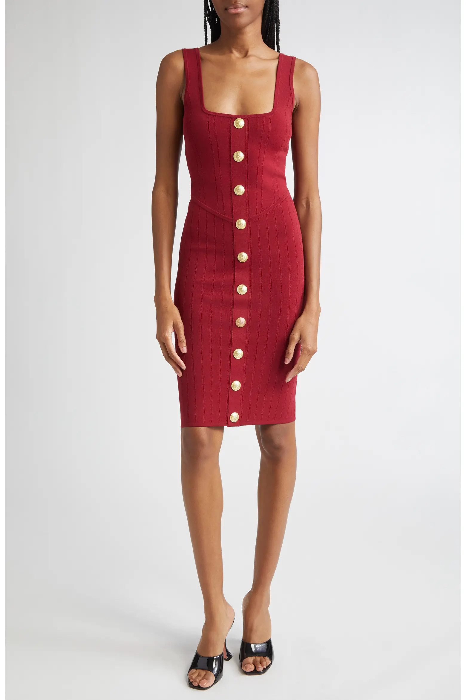 Soleil Body-Con Knit Dress (Women) | Nordstromrack | Nordstrom Rack