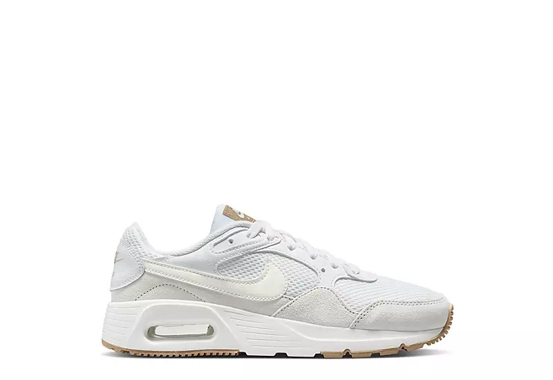 WOMENS AIR MAX SC SNEAKER | Rack Room Shoes